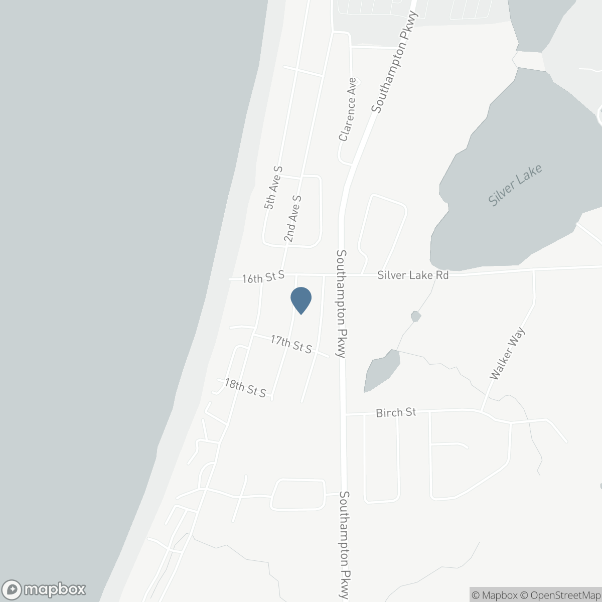 7 3RD AVENUE S, Sauble Beach, Ontario N0H 2G0